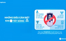 Những tác động tới người tiêu dùng khi tắt sóng 2G