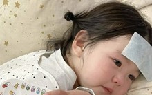 Ba mẹ lơ là chuyện ăn uống, sinh hoạt đúng giờ của con trong ngày lễ Tết khiến trẻ dễ ốm hơn