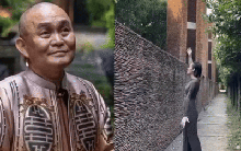 Con gái khoe toàn cảnh biệt phủ rộng 5.000m2 của Xuân Hinh: 3 toà tháp đồ sộ, được xây bằng 5 triệu viên ngói cổ