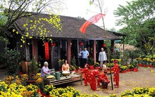 Trải nghiệm "ăn" Tết của người Mỹ gốc Việt: Cảm nhận điều đặc biệt ngấm vào tận xương tủy