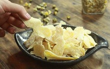 1 loại gia vị tốt ngang insulin tự nhiên giúp hạ đường huyết, phòng ung thư hiệu quả