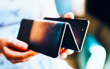Điện thoại gập ba đầu tiên sẽ giúp Huawei dẫn đầu xu hướng?