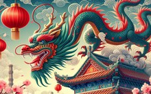 Từ Mùng 6 tháng Giêng, 4 con giáp này sẽ có sự nghiệp ‘thắng đậm’, bùng nổ quyền lực, vận đỏ như son