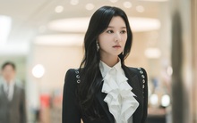 Mỹ nhân Hàn sinh ra để đóng vai tài phiệt: Ngày càng đẹp sau 11 năm nổi tiếng, xinh sang hoàn hảo ở phim mới