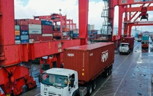 Hàng hóa Campuchia xuất khẩu sang Việt Nam tăng lên 116% trong tháng 1/2024