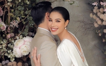 Phạm Hương lần đầu xác nhận danh tính ông xã, hoá ra là đại gia có tài sản không phải dạng vừa