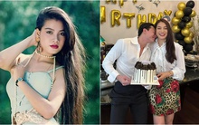 Mỹ nhân tuổi Thìn quyền lực của showbiz Việt: Yêu bạn trai kém 14 tuổi nhưng vẫn quá "đẹp đôi"