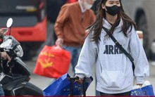 Miền Bắc đón không khí lạnh sau kỳ nghỉ Tết Nguyên đán