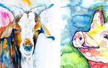 3 tháng đầu năm Giáp Thìn 2024 là thời điểm 3 con giáp này như cá gặp nước, nhìn đâu cũng thấy tiền