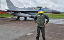 Bức ảnh của Ukraine "khiến Nga lo ngại"