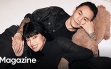 Binz và Châu Bùi: Người thương mình đủ nhiều sẽ không muốn mình phải cố gắng nhiều quá vì họ