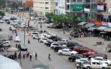 Tăng trưởng thứ 26/63 tỉnh thành nhưng tỉnh này lại mua ô tô nhiều thứ 3 cả nước