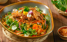 Rau này là "thuốc hạ đường huyết tự nhiên", chứa chất tiêu diệt tế bào ung thư: Dù giá đắt hơn thịt vẫn nên mua