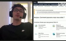 Người đàn ông livestream tiết lộ mã bảo mật thẻ ngân hàng, chỉ sau hơn 10 phút hàng nghìn tài khoản mua sắm trực tuyến bị khóa: Nguyên nhân khiến “ông lớn” Amazon phải “đau đầu”