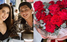Con trai tỷ phú - Hiếu Nguyễn, TGĐ Phan Thành và hội thiếu gia Việt rộn ràng cập nhật ngày Valentine