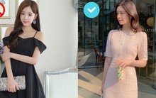 Ngày đầu tiên đi làm trở lại, nàng công sở nên tránh 4 kiểu đồ này kẻo dính "lời nguyền" mặc xấu cả năm