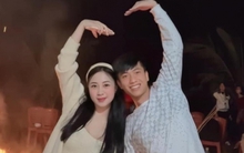 Phan Văn Đức chỉ có "bánh chưng" làm quà ngày Valentine vì cô chủ khách sạn cầm hết tiền