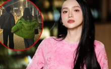 Hương Giang sau khi đăng ảnh nắm chặt tay trai lạ ngày Valentine: "Troll Việt Nam"