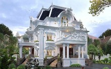 Những mẫu biệt thự 3 tỷ đẹp được ưa chuộng nhất hiện nay