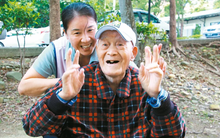 Cụ ông sống thọ 115 tuổi nhờ 1 môn thể thao, không phải đi bộ hay bơi lội