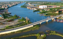 Huyện rộng nhất 'quê hương năm tấn' cùng 4 vùng nông thôn hơn 4.300 ha khác sẽ lên thành thị