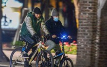 Dự báo thời tiết tuần tới: Miền Bắc khả năng đón không khí lạnh, trời chuyển rét