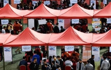 Trung Quốc chi 300 tỷ nhân dân tệ hỗ trợ việc làm trong năm 2023