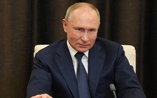 Tổng thống Putin tiết lộ tin vui về vắc-xin ngừa ung thư của Nga