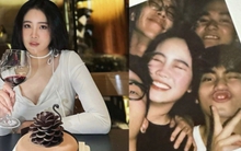 Tình cũ của Đoàn Văn Hậu khoe ảnh cực thân với Mono, nhan sắc ra sao sau 3 năm chia tay chàng cầu thủ?