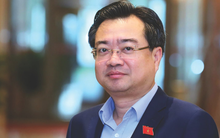 Hoàn thiện thể chế để phát triển thị trường bất động sản - Nhiệm vụ “then chốt” của ngành Xây dựng trong năm 2024