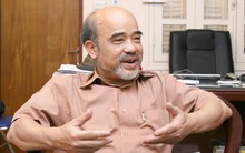 GS.TSKH. Đặng Hùng Võ: Giá đất là chìa khóa để vốn hóa đất đai bền vững