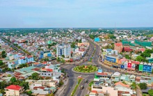 Năm 2024, tỉnh Bình Phước sẽ đổi thay thế nào?