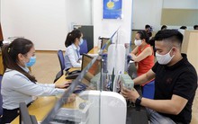 'Lì xì' tiền mặt và lãi suất cho nhiều giao dịch ngân hàng trong ngày 15, 16/2