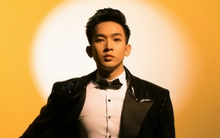 Chàng trai được mệnh danh “MC của các Hoa hậu”, dẫn thời sự đặc biệt HTV và loạt chương trình hot đầu năm 2024 là ai?