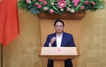 Thủ tướng: Tổ chức các lễ hội sau Tết an toàn, lành mạnh