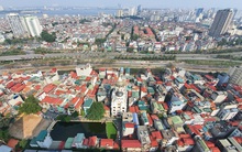 Những 'động lực' hỗ trợ thị trường bất động sản từ đầu năm mới