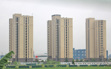 Bắc Giang thu hồi gần 1 triệu m2 đất lúa để thực hiện nhiều dự án nhà ở