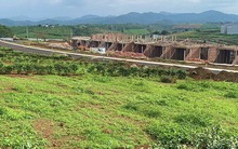 Không quy định hạn mức chuyển mục đích sử dụng đất