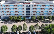 Hiện thực hóa giấc mơ “an cư lạc nghiệp”