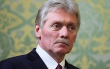 Nga bác bỏ cảnh báo bất thường của Mỹ