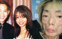 Đang xinh đẹp, mỹ nhân Hồng Kông bỗng "hóa bà lão 70 tuổi" vì dùng 1 thứ để có dáng đẹp giữ chồng đại gia