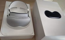 Nhiều người dùng trả lại kính Vision Pro cho Apple