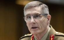 Australia cân nhắc tuyển người nước ngoài làm việc trong lĩnh vực quốc phòng