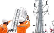 Người dân tiêu thụ điện dịp Tết Giáp Thìn 2024 thế nào?