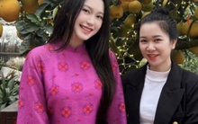 Năm đầu làm dâu nhà Đoàn Văn Hậu, Doãn Hải My đã thân thiết với chị dâu thế này đây