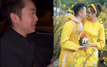 Hoa hậu Việt đình đám khoe chồng 3 trẻ đẹp, hé lộ cơ duyên quen, yêu và cưới tại Canada