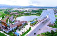 Điểm danh 16 thị xã định hướng lên thành phố năm 2026-2030