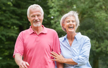 Hoàn thành 3 điều trước khi bước sang tuổi 60, xin chúc mừng, bạn đã là người chiến thắng thực sự trong cuộc sống