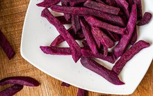 1 loại củ vừa giúp bạn sống thọ tới 100 tuổi, vừa hạ đường huyết hiệu quả: Có bán ở chợ Việt