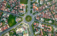 Hai địa phương từng là thị xã, đang là thành phố sắp trở thành quận